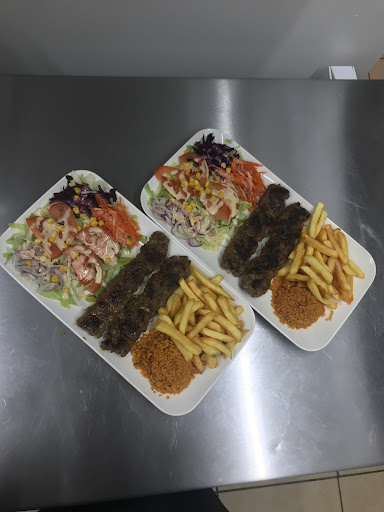 Photo 1 - Burger Artisan