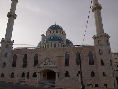 Photos of Jaghbir mosque