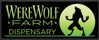 Werewolf Farm Dispensary