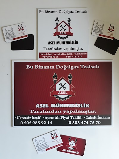 ASEL MÜHENDİSLİK