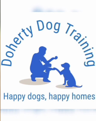 Doherty Dog Training Open Times