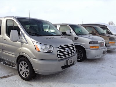 Photos of Explorer Van Company