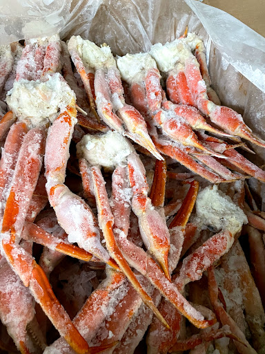 Hub City Seafood Gallery - United States