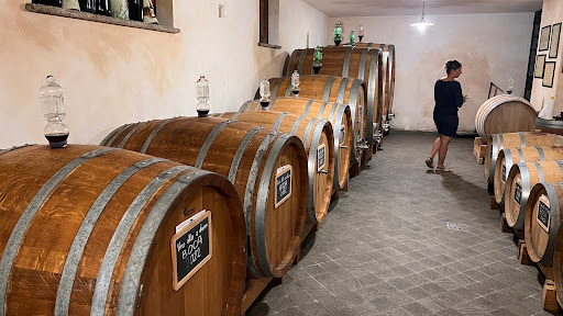 Azienda Vitivinicola Barbaglia - Thumbnail