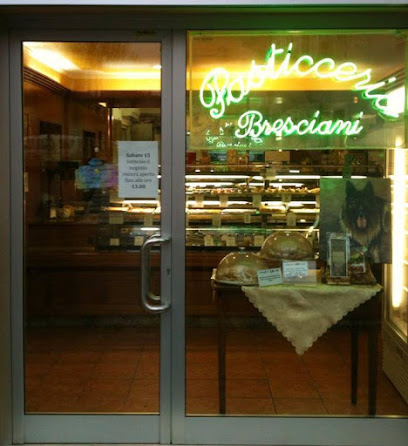 Pasticceria Bresciani