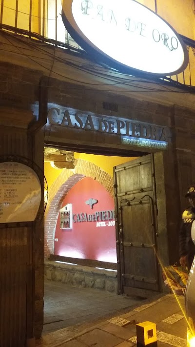 Photos of Casa de Piedra Hotel Boutique