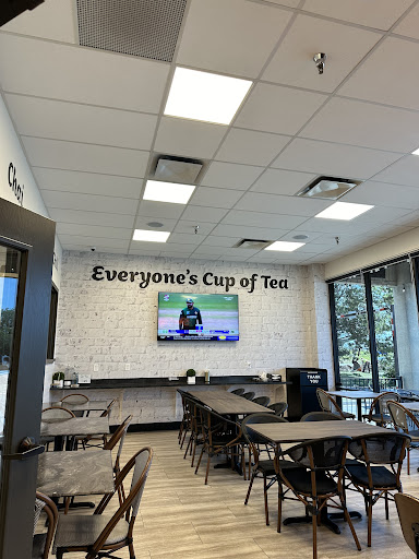 Chai Café - Visual