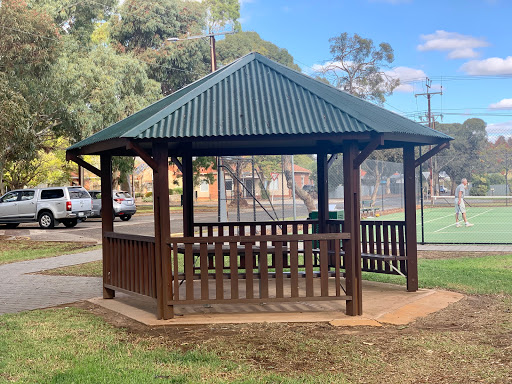 Rozelle Reserve