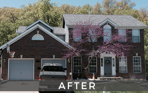 SNS Contracting - Visual
