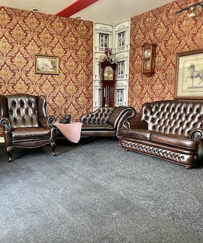 The Chesterfield Shop - A-Z Trade