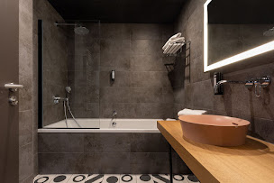 Photo n°42 de Best Western Plus Hôtel Monopole Métropole à Strasbourg (Hôtel)