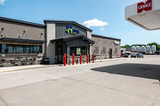 Hull Coop Convenience Store