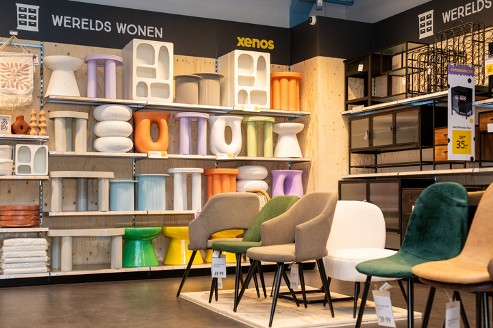 Xenos Haarlem Schalkwijk — foto 6