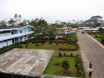 Photos of Colegio Alessandro Volta