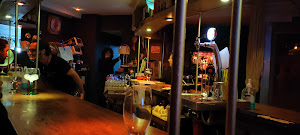 Delorean Bar Musical photo