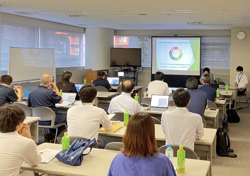 ミカド電装商事㈱