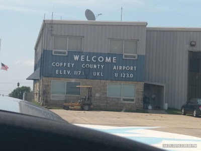 Coffey County Airport