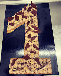 Photo n°32 de Aux 2000 feuilles à Isola (Snack)