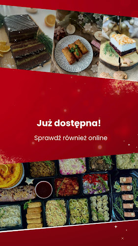 Manufaktura Mojej Mamy Platynowa - Gdynia