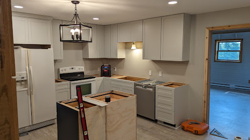 Sawyer Home Improvement llc