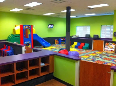 Photos of Naples Family Fitness Center