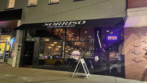 Sorriso Osteria & Bar - Thumbnail