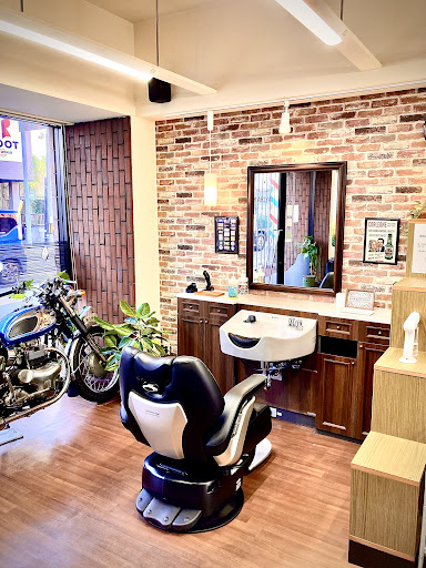 BARBER SHOP KARIYA ✂︎