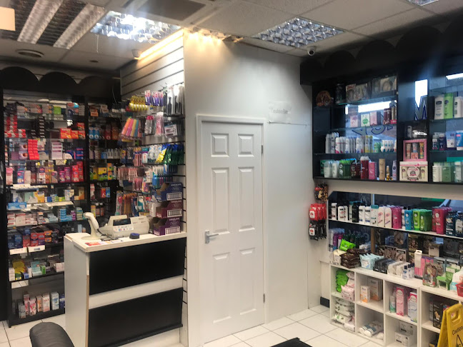267 Dewsbury Rd, Leeds LS11 5HZ, United Kingdom