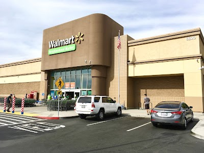 Walmart Neighborhood Market