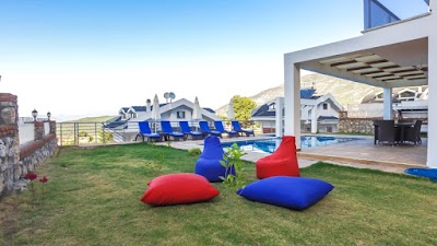 Angel Prestige Villa - Ovacık - Ölüdeniz - Fethiye