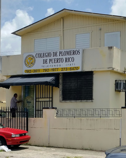 Colegio de Plomeros de Puerto Rico - Thumbnail