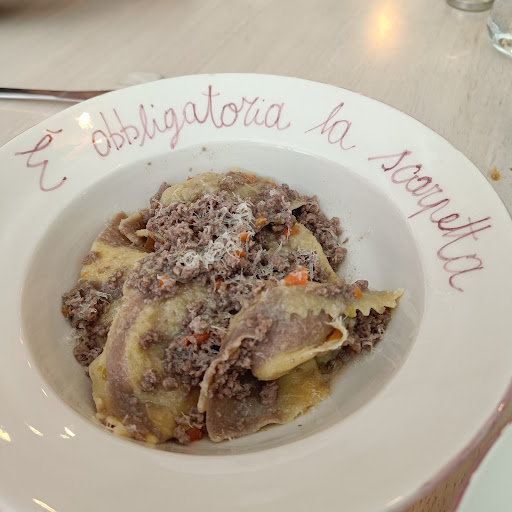 NONNALISA pasta fresca al mattarello - Thumbnail