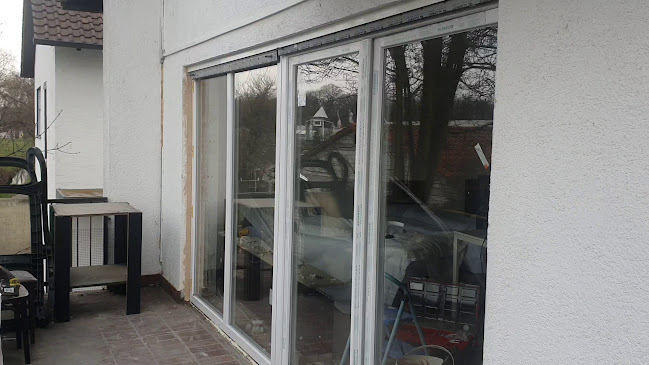 Modern Glass
