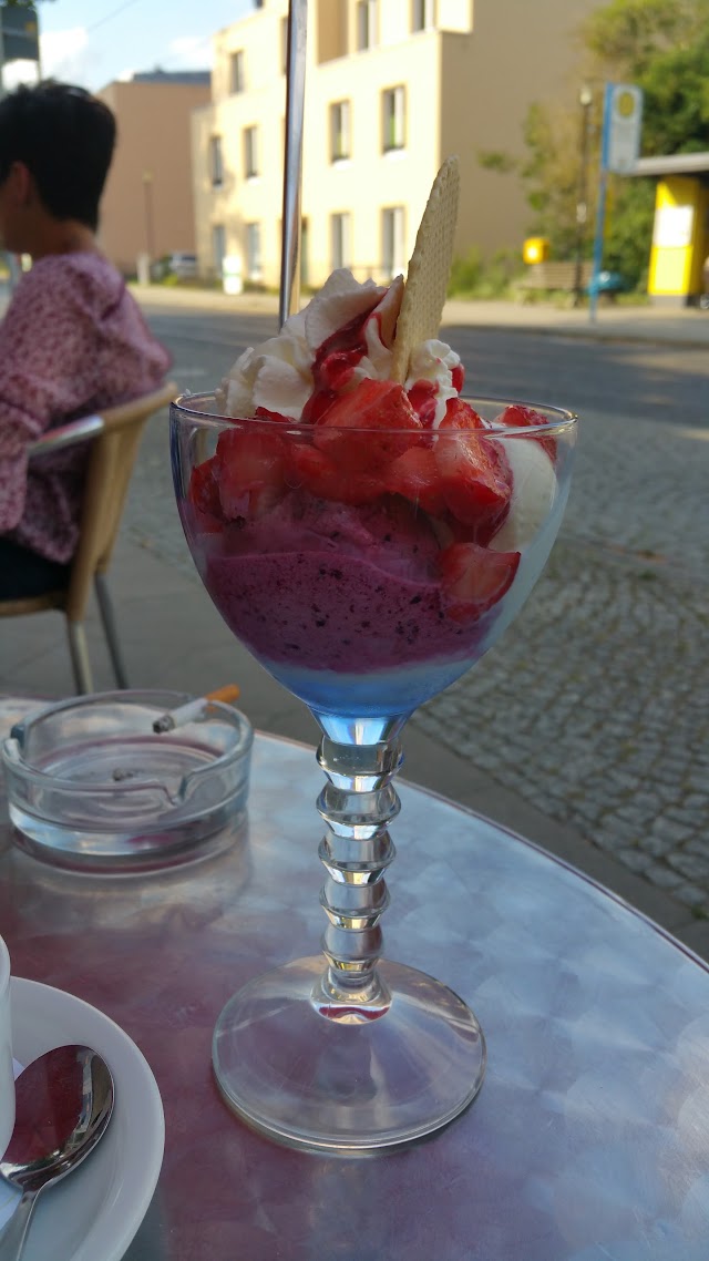 Konditorei Café Knappe
