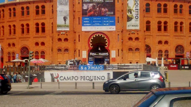 Centro Comercial