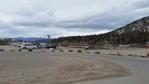 Breckenridge Parking Lot Gallery - United States