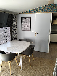 Photo n°7 de Villa DALI & Appartements Cosy home Carqueiranne à Carqueiranne (Agence de location de maisons de vacances)