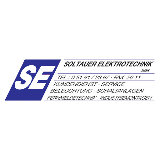 Soltauer Elektrotechnik GmbH - Thumbnail