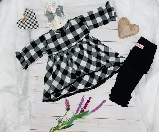 Klassichic Boutique - Visual