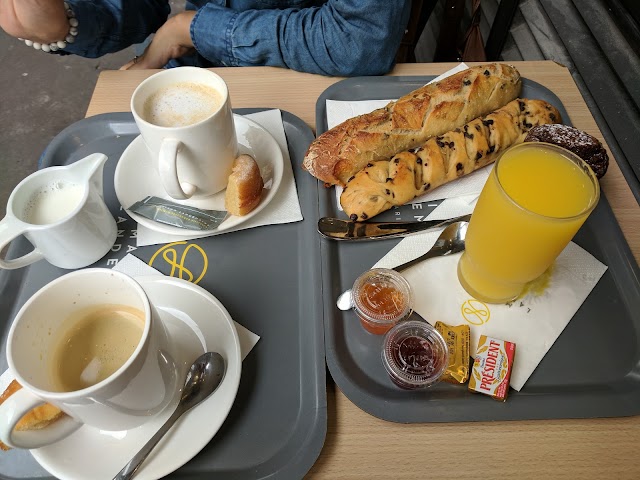 Maison Landemaine Asnières