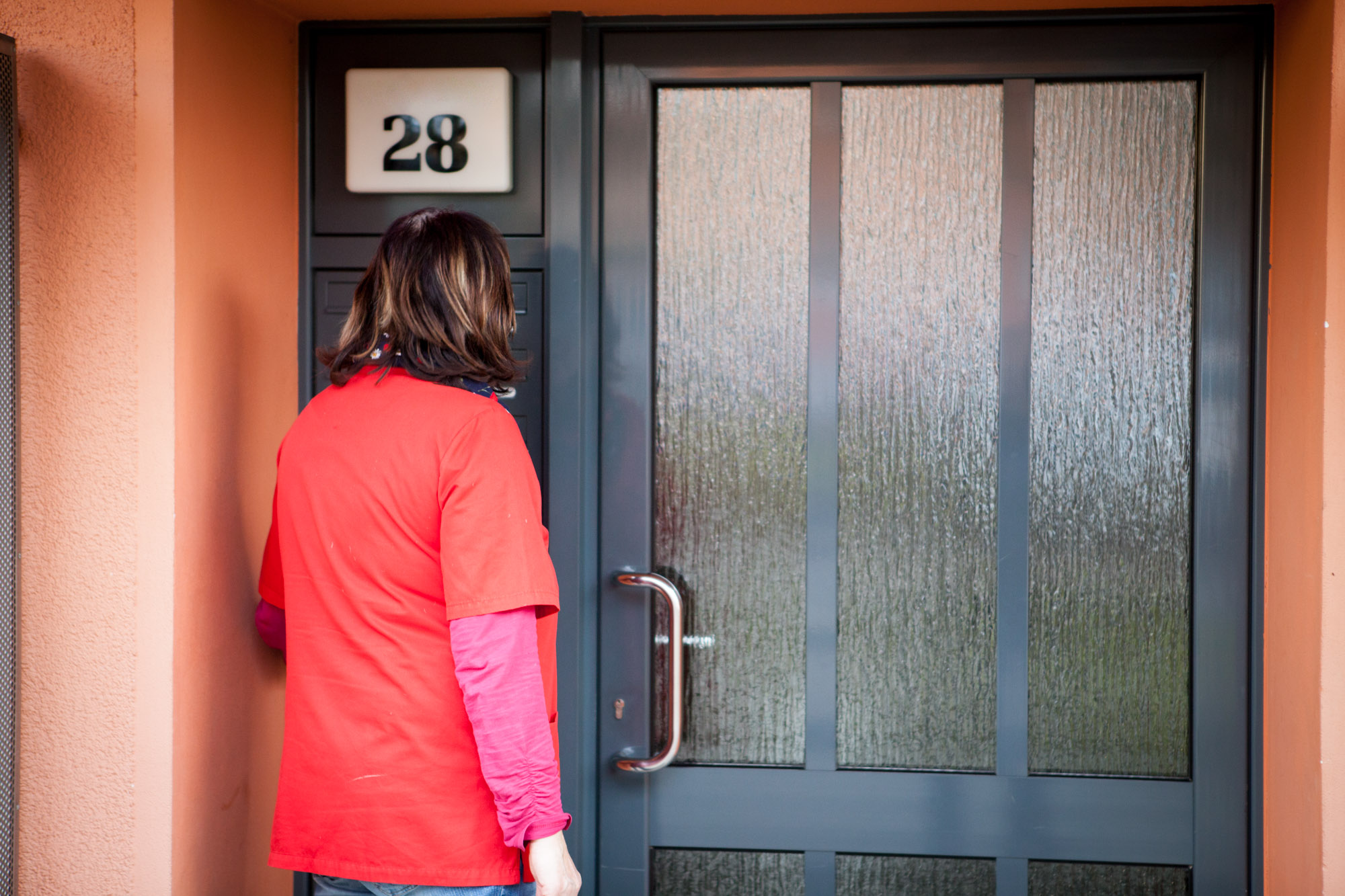 Pflegedienst beim Roten Kreuz – Bild 4