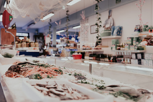 GFA Alimentari - Visual