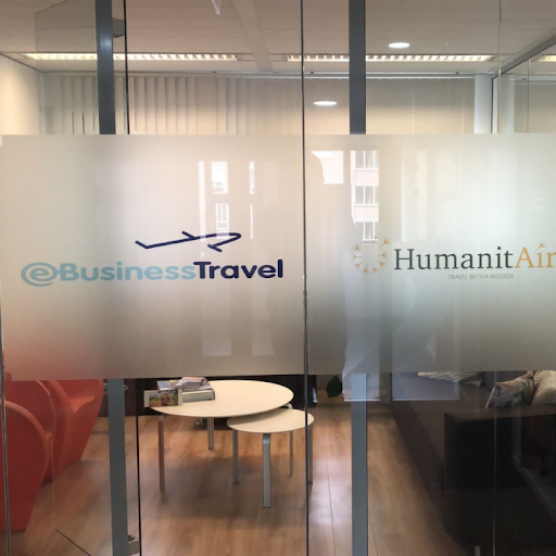 e-Business Travel 's-Hertogenbosch - Thumbnail