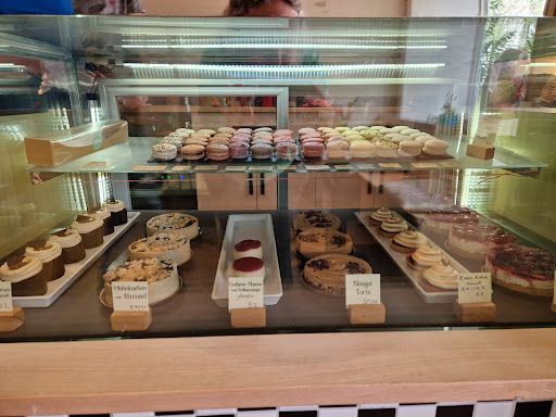 ima vegan Gallery - Germany