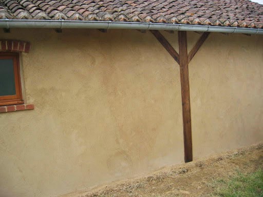 Photo de Eco'n home à Saint-Maurice-les-Brousses (87800)