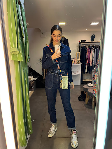 Icône Magasin de vêtements Montpellier - Thumbnail