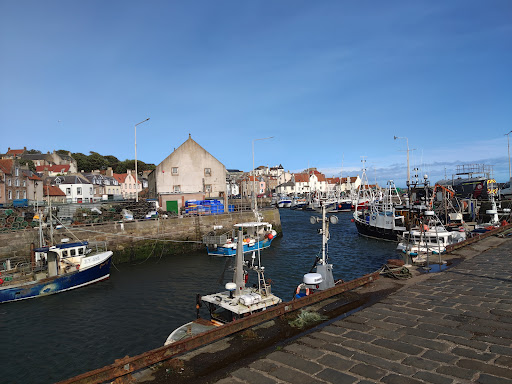 Pittenweem Fish & Chip Bar - Thumbnail