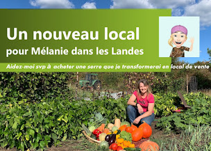 Photo n°14 de Le Potager de Mélanie à Gaillères (Maraîcher)