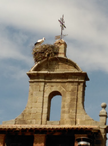 Ayuntamiento de Muñogalindo. - Thumbnail