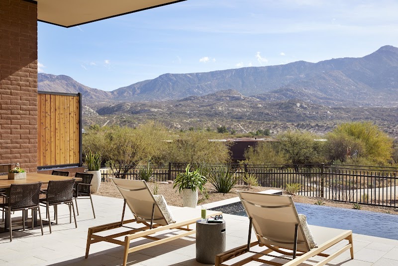 Miraval Arizona Resort and Spa